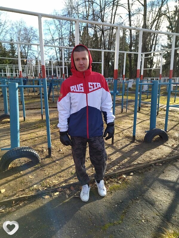 Никита, 36, Одинцове — анкета №703096