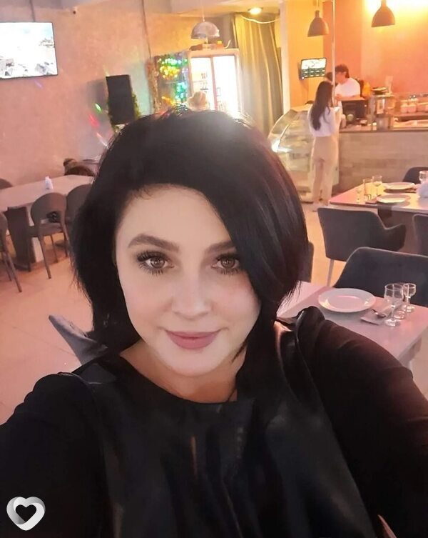 Ирина, 44, Армавире — анкета №703098