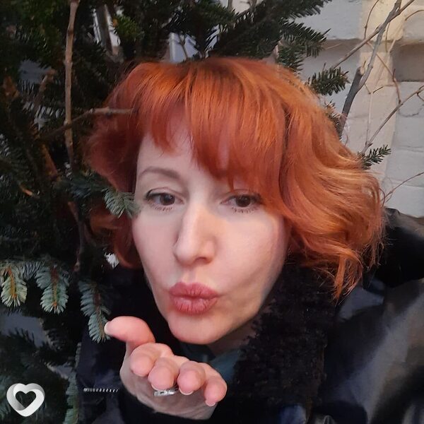 Елена, 48, Ростове-на-Дону — анкета №703100