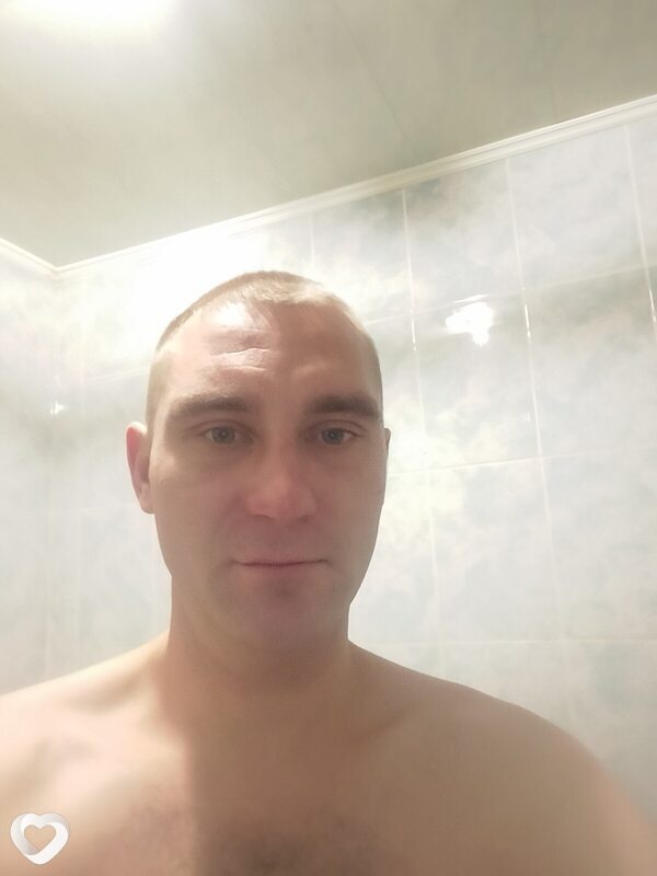 Дмитрий, 34, Кузнецке — анкета №703101