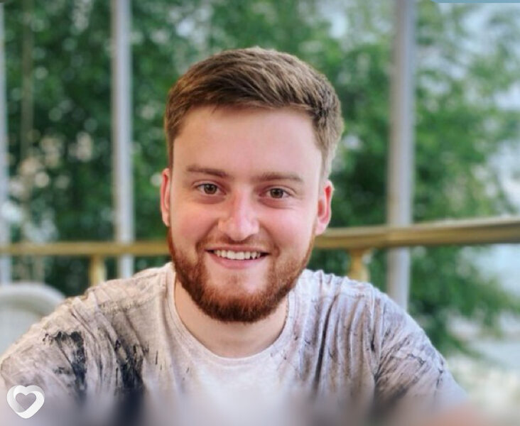 Вова, 32, Киеве — анкета №703103