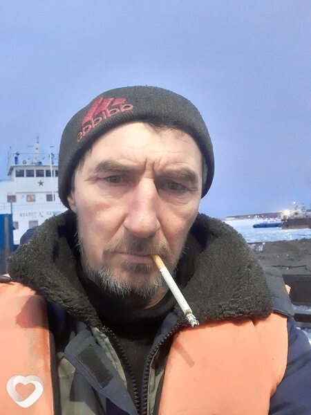 Алексей, 52, Оренбурге — анкета №703104