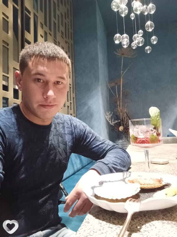 Виталя, 30, Абакане — анкета №703014