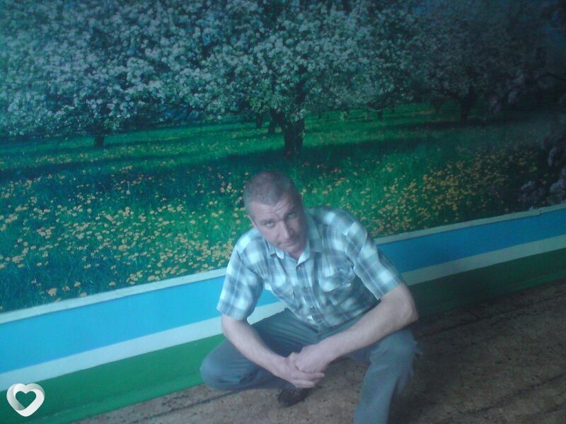 Александр, 56, Борисове — анкета №703015
