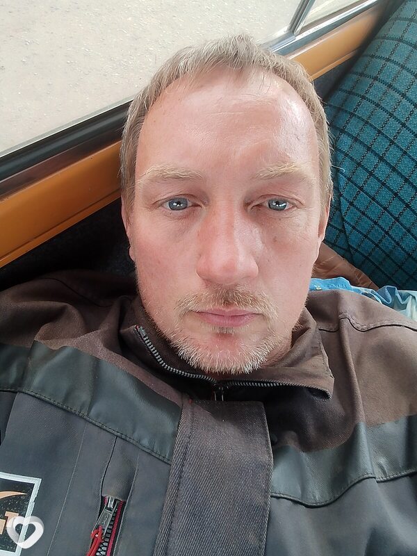 Сергей, 41, Волгограде — анкета №703023
