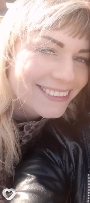 Анна, 45, Димитровграде — анкета №703026