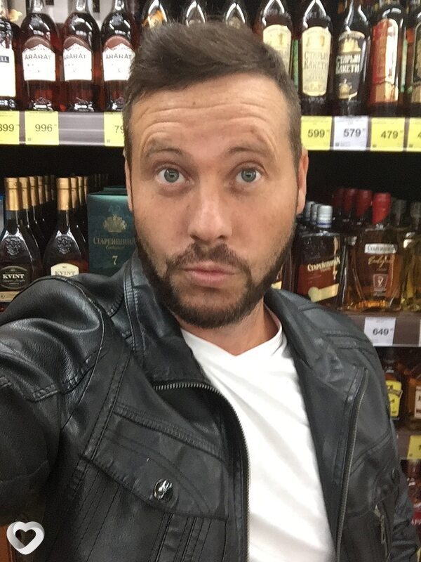 Pavel, 36, Бузулуке — анкета №703029