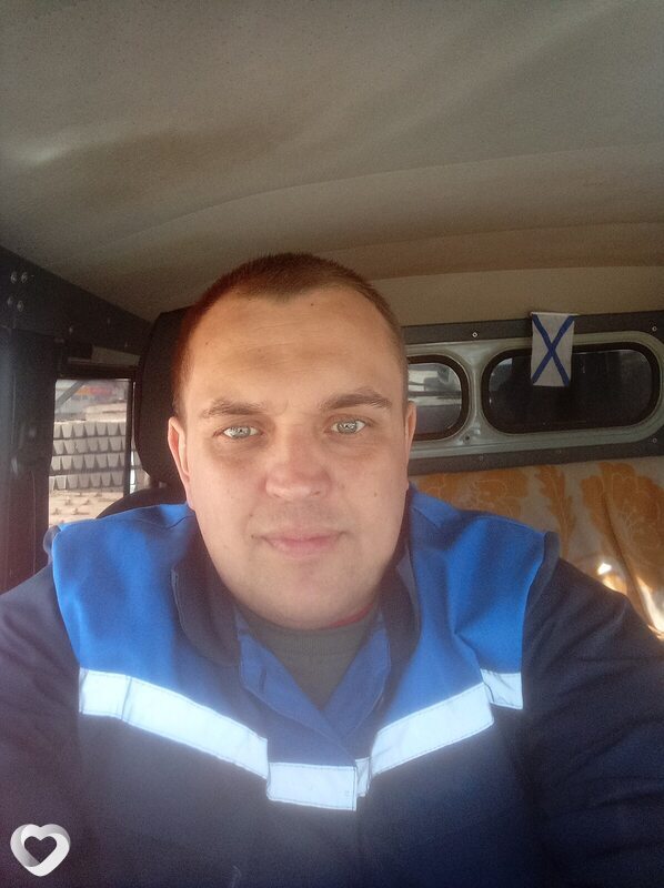 Дмитрий, 29, Братске — анкета №703030