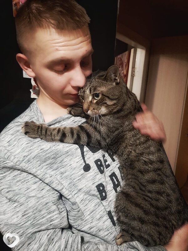 Дмитрий, 30, Хабаровске — анкета №703031