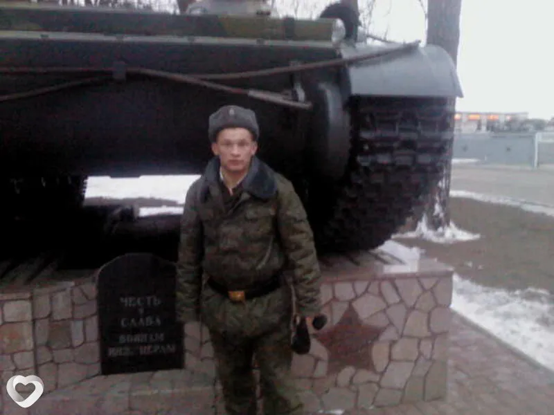 Александр, 33, Иванове — анкета №10089