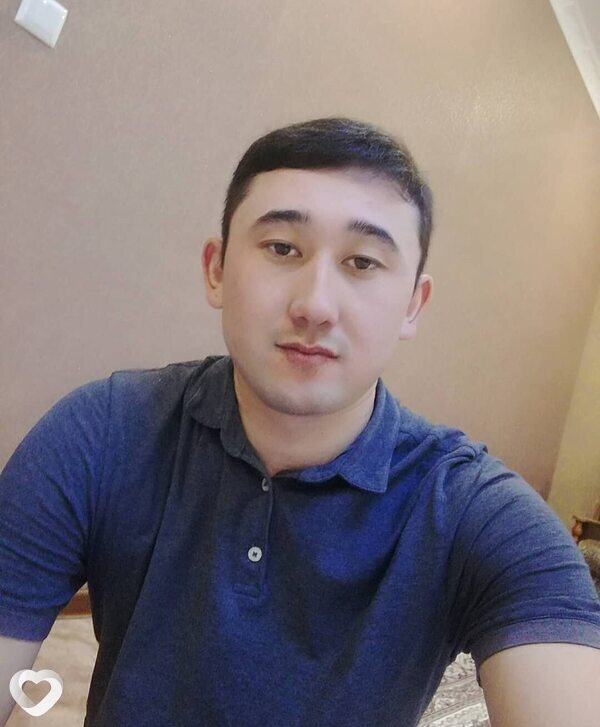Бекен, 27, Актобе — анкета №702960