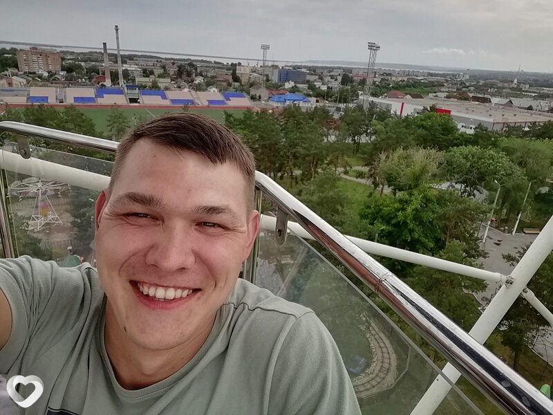 Михаил, 30, Москве — анкета №702915