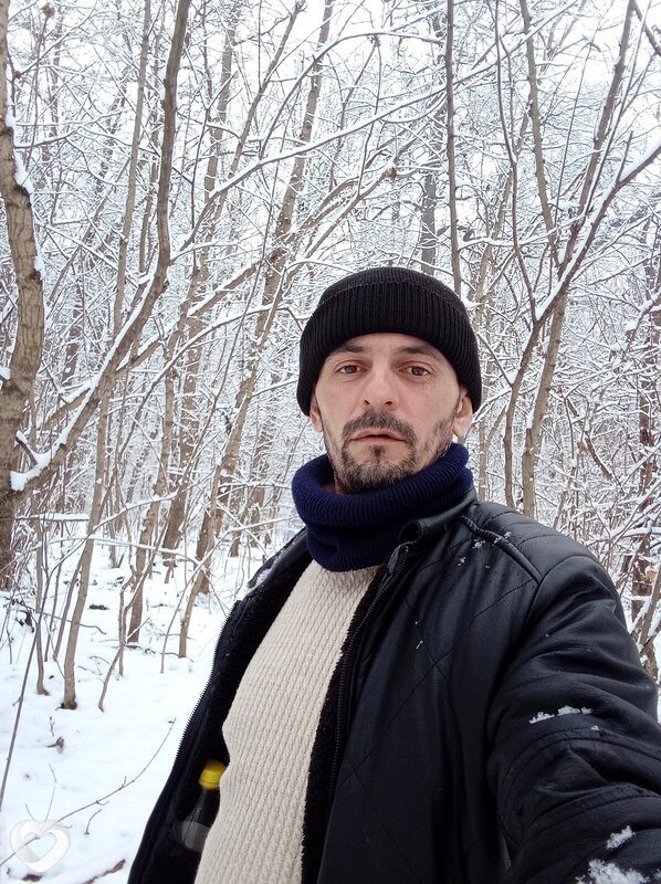 Адам, 44, Грозном — анкета №702922