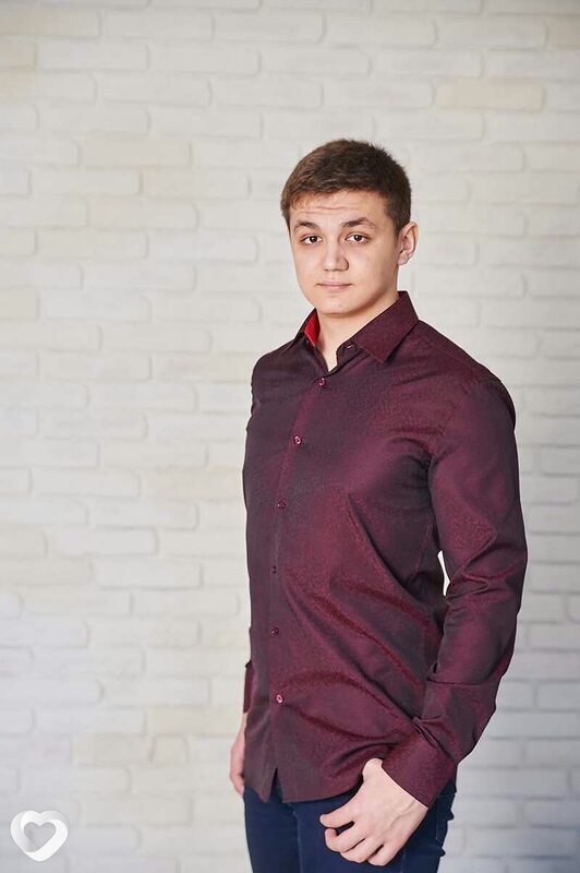 Михаил, 27, Озерск (Челябинская Обл) — анкета №702924