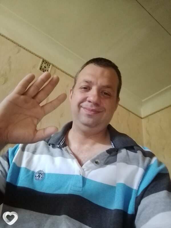 Сергей, 41, Харькове — анкета №702930