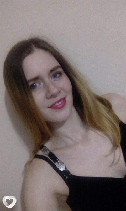Наталья, 33, Санкт-Петербурге — анкета №703515
