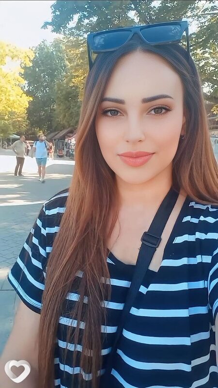 Erika, 26, Ереван — анкета №703518