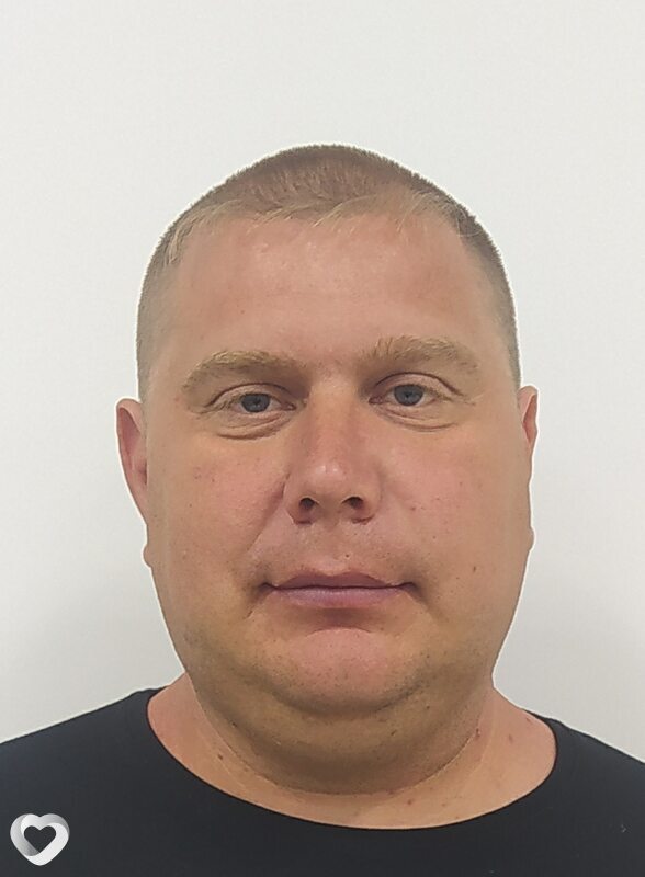 Владимир, 42, Атбасаре — анкета №703521
