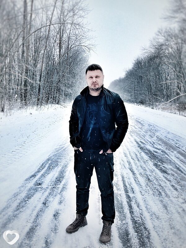 Александр, 35, Анапе — анкета №703522