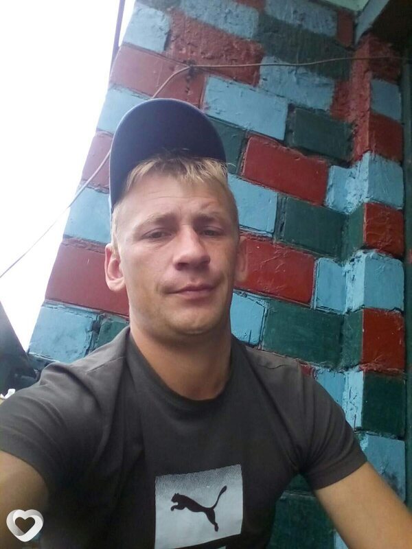 Роман, 35, Абазе — анкета №703526