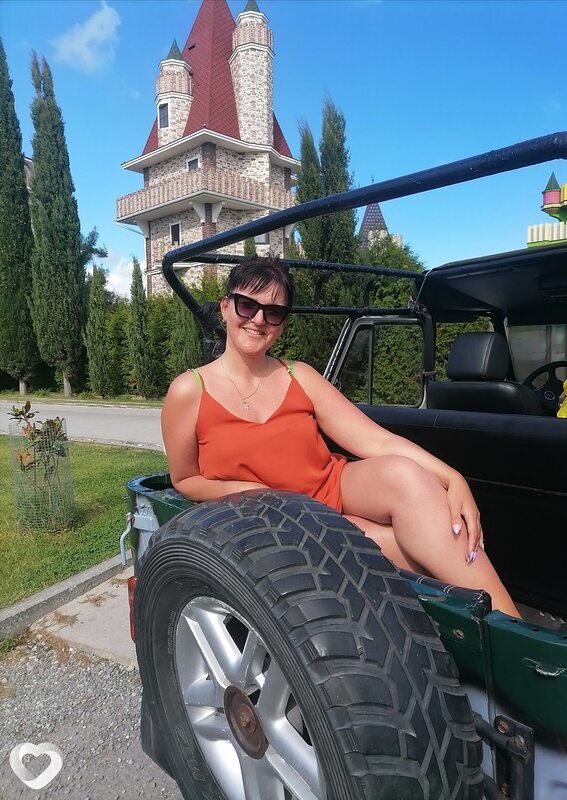 Di, 40, Вологде — анкета №703528