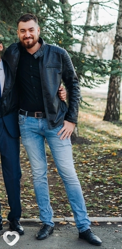 Иван, 33, Пензе — анкета №703530