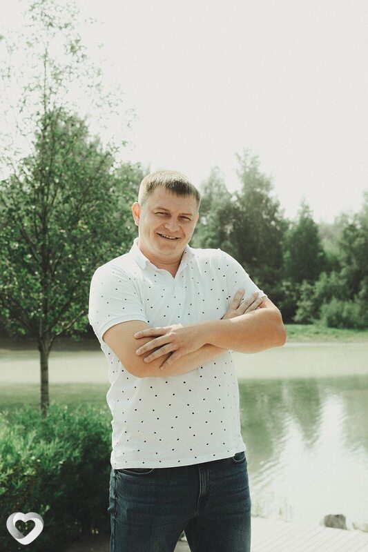 Павел, 38, Новосибирске — анкета №702989