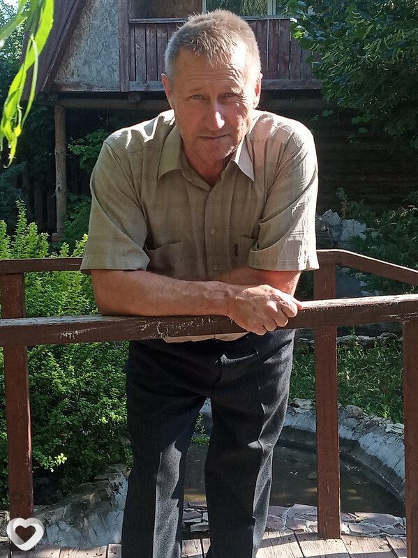 Юрий, Алексеевка (Самарская Обл)