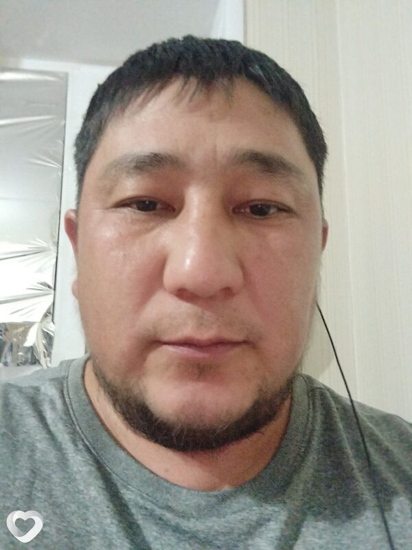 Кайрат, 40, Костанае — анкета №703007