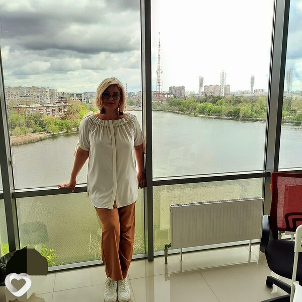 Наталья, 49, Ставрополе — анкета №703009
