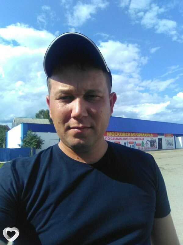 Евгений, 34, Москве — анкета №703013