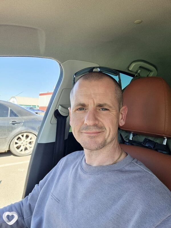 Макс, 44, Краснодаре — анкета №703115