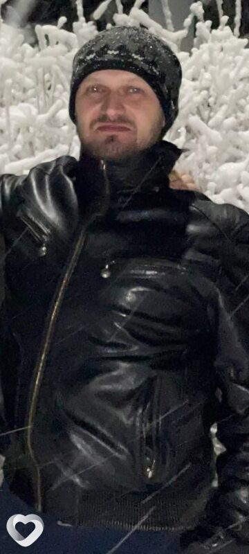 Юрий, 40, Омске — анкета №703121