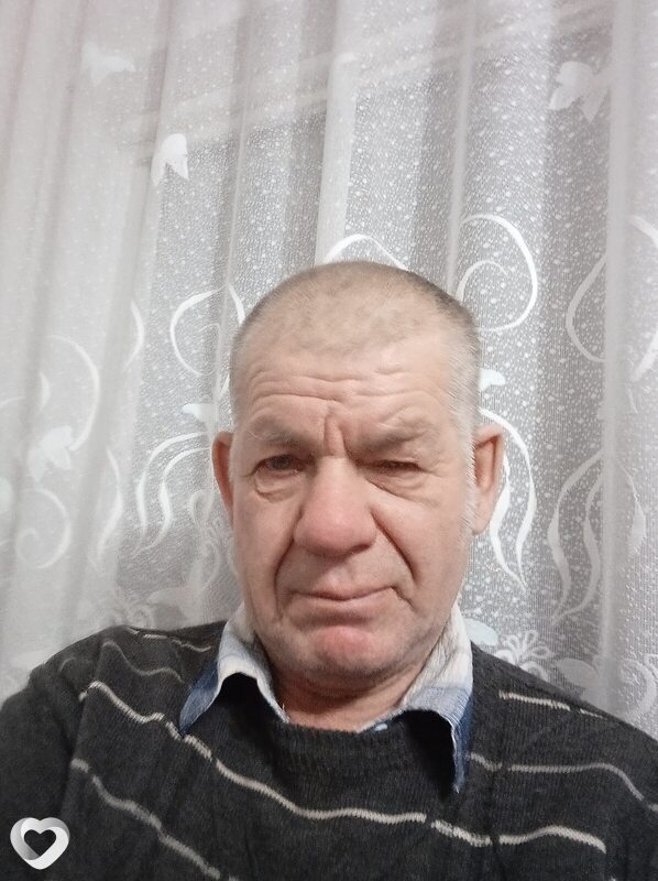 Виктор, Баймак