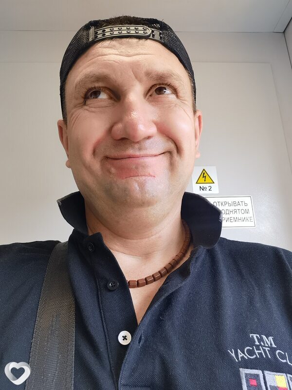 Павел, 47, Одинцове — анкета №703131