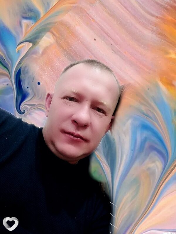 Артём, 43, Чите — анкета №703136