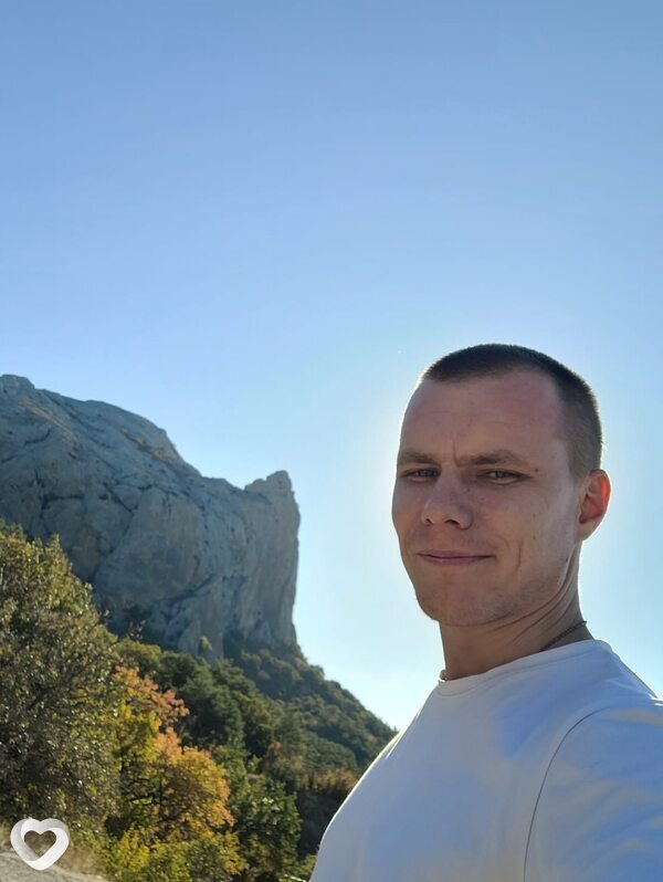 Владимир, 28, Москве — анкета №703317