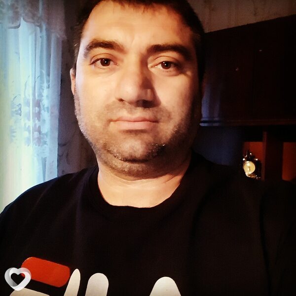 Мако, 47, Шахтах — анкета №703321