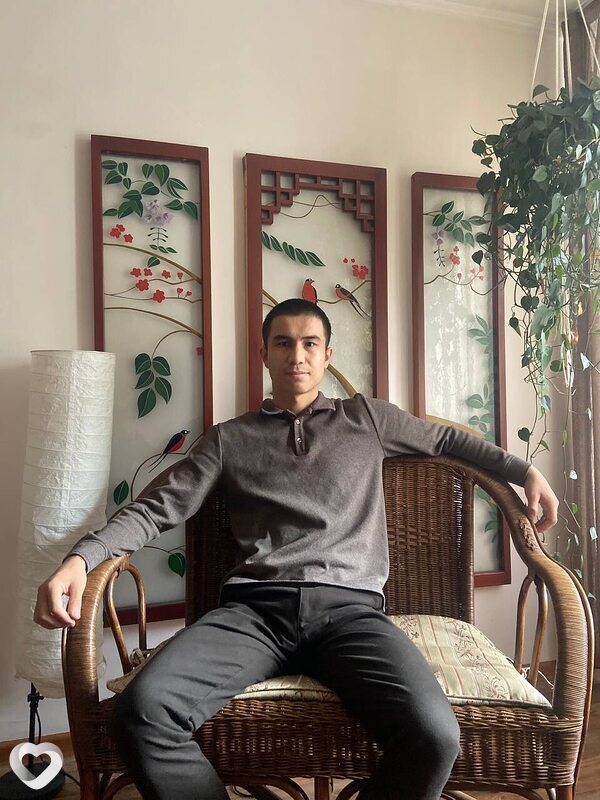 Ардак, 27, Алматы — анкета №703325