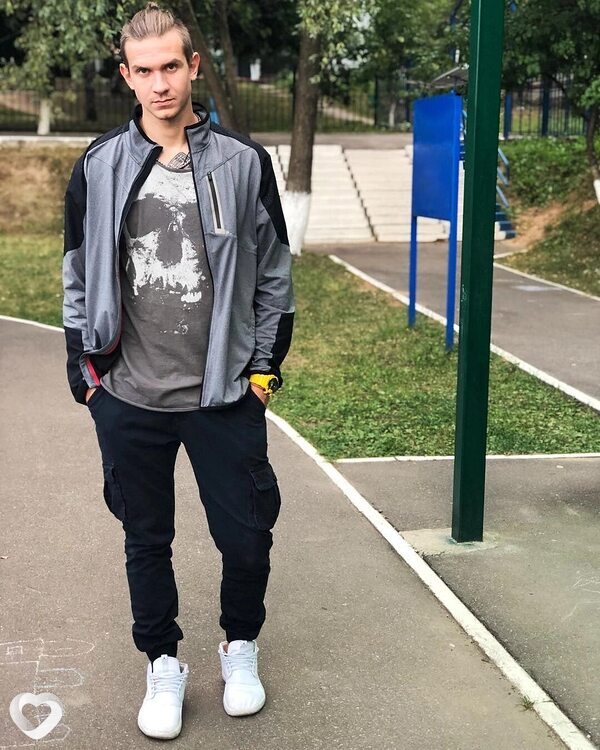 Алексей, 40, Москве — анкета №703329