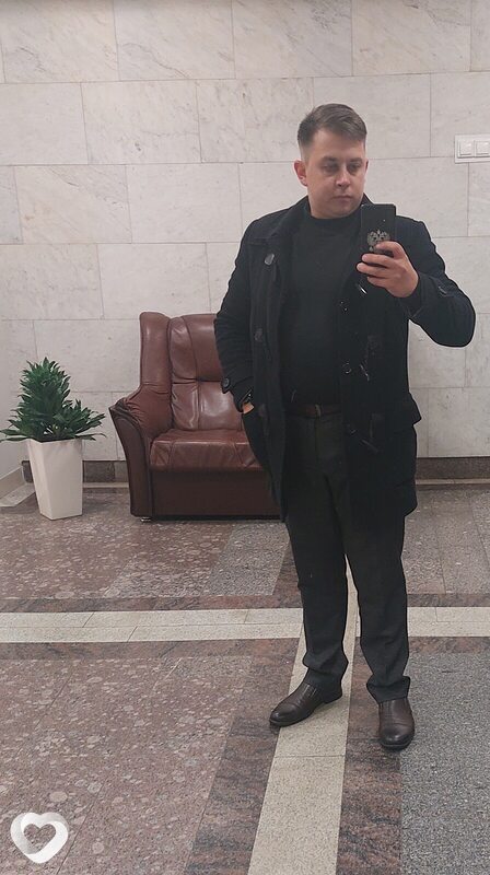 Денис, 34, Йошкар-Оле — анкета №703336