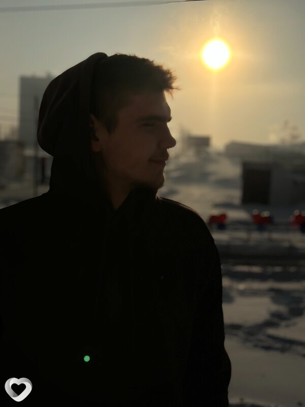 Илья, 29, Минске — анкета №702872