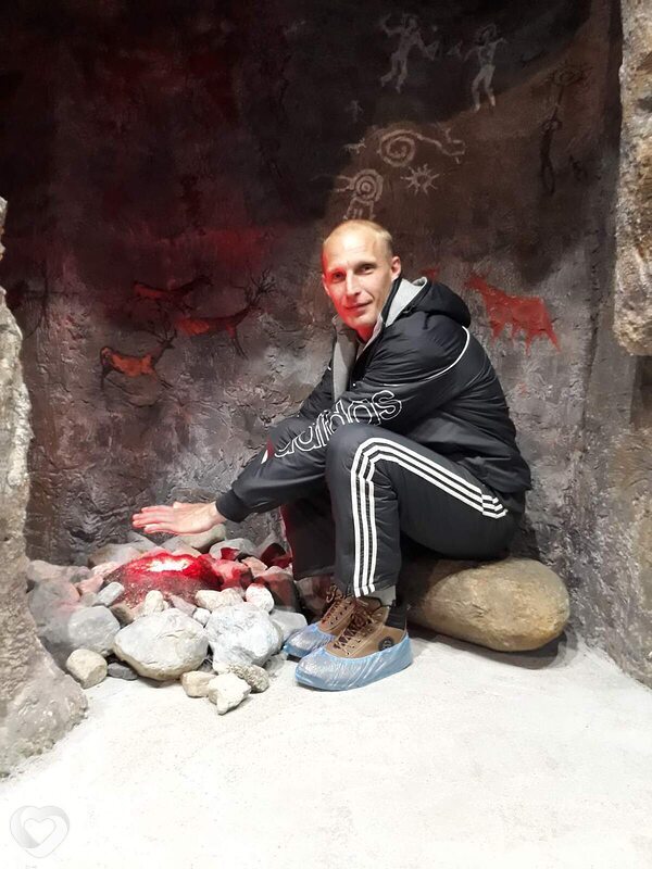 Анатолий, 45, Краснодаре — анкета №702874