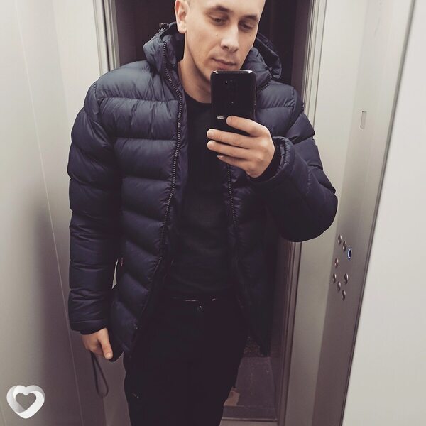 Виталий, 31, Гродно — анкета №702882