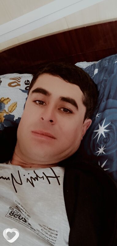 Алиджон, 36, Екатеринбурге — анкета №702886