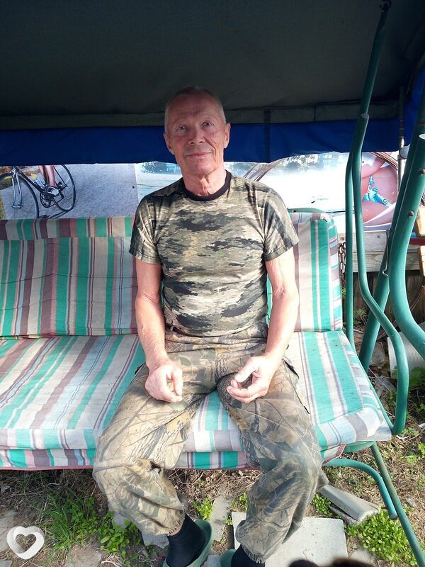 Владимир, Киров