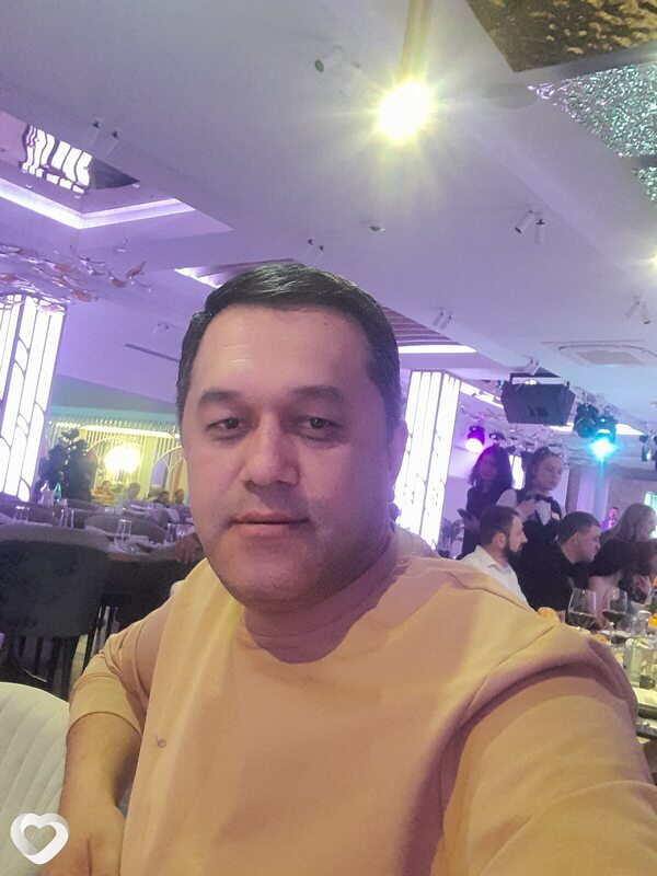 Али, 44, Твери — анкета №703239