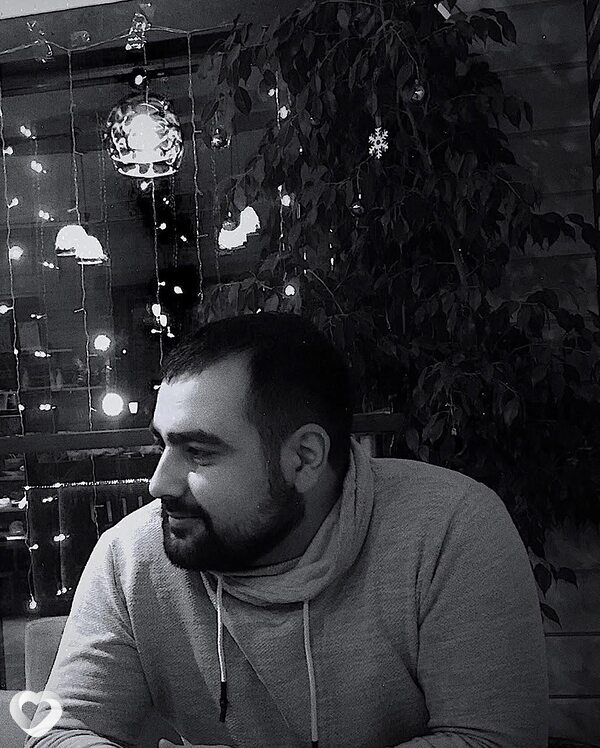 Amir, 33, Сибае — анкета №703243