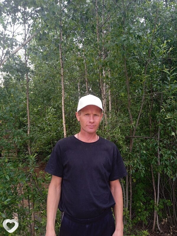 Алексей, 43, Ижевске — анкета №703246