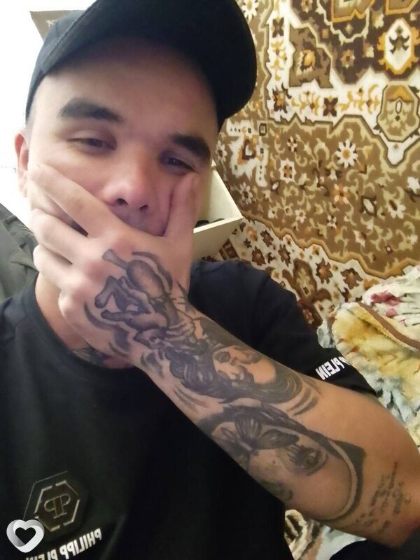 Максим, 27, Смоленске — анкета №703255